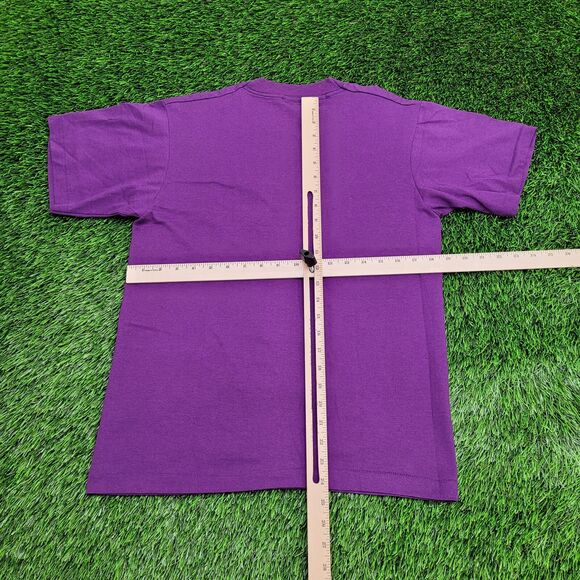 Vintage 90s Niagara-Falls Shirt Womens Medium 19x24 Canada - Picture 6 of 13